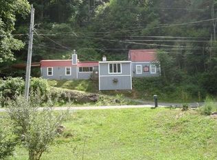 3995 Horton Ford Rd, Eidson, TN 37731