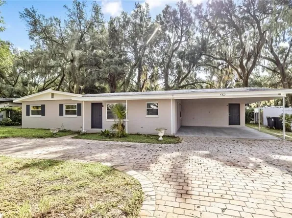 2906 Pershing Ave, Orlando, FL 32806