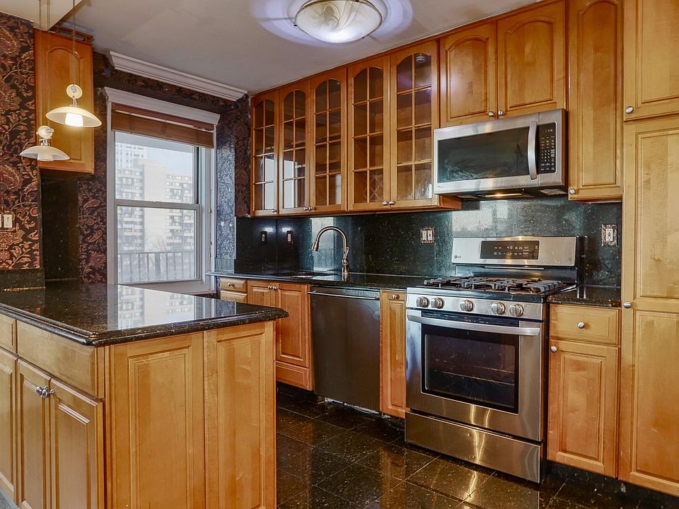 1st image of 225 Saint Pauls Ave APT 8K