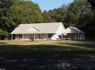 21214 Maple Creek Rd, Hensley, AR 72065