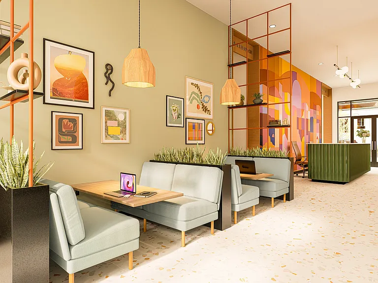 2. ENTRY LOBBY_4