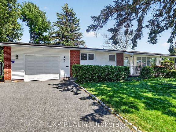 2nd image of 31 Barlyn Ave
