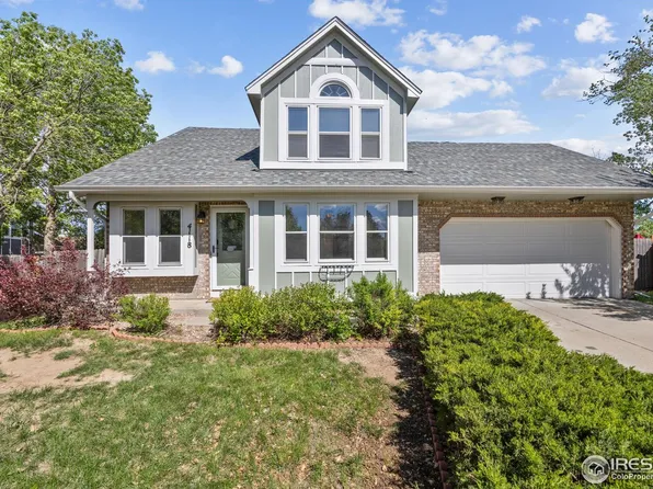 4118 Dillon Way, Fort Collins, CO 80526