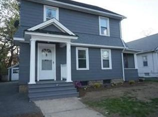 132 Dwight Rd, Springfield, MA 01108
