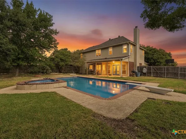 1820 Rally Ln, Harker Heights, TX 76548
