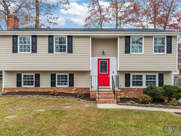 4902 Daffodil Cir, Glen Allen, VA 23060