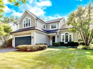 1170 Deep Woods Dr, Elgin, IL 60120