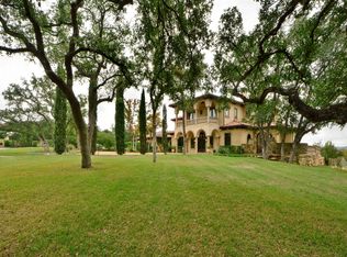 218 Cedar Hurst Ln, Austin, TX 78734