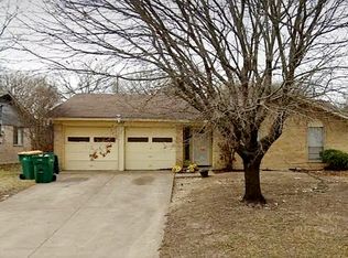 1317 Saturn Dr, Cedar Hill, TX