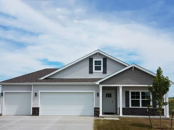 4757 173rd St, Urbandale, IA 50322