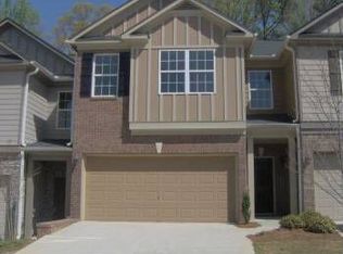 3832 Augustine Pl, Rex, GA 30273