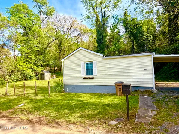 3928 Lilac Ave, Knoxville, TN 37914