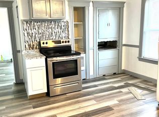 166 Fremont St #2, Worcester, MA 01603