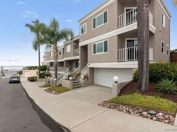 1024 W Quince St, San Diego, CA 92103