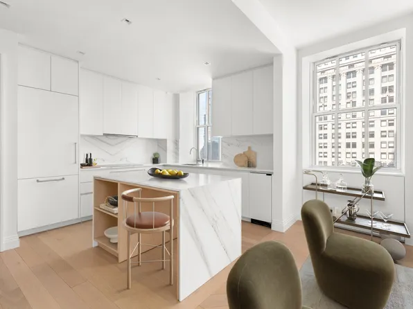 1 Wall Street image 4 of 6