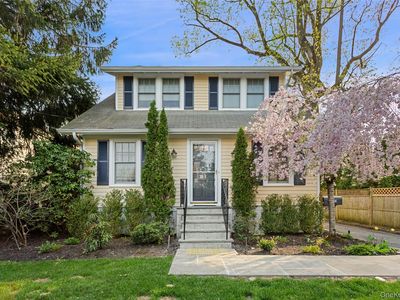 234 Boulevard, Scarsdale, NY, 10583