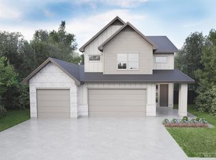 4668 N Alameda Creek Ave, Meridian, ID 83646