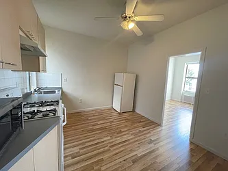 Rented by Compass