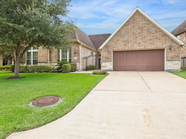 14407 Tivoli Dr, Houston, TX 77077