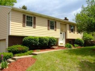 5606 Tylersville Rd, Liberty Township, OH