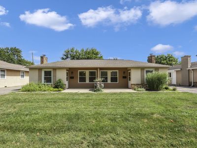 1848 Milden Rd, Columbus, OH, 43221