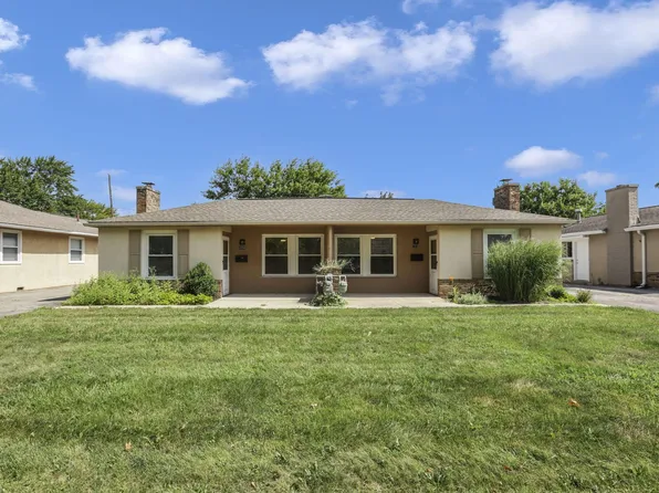 1848 Milden Rd, Columbus, OH 43221