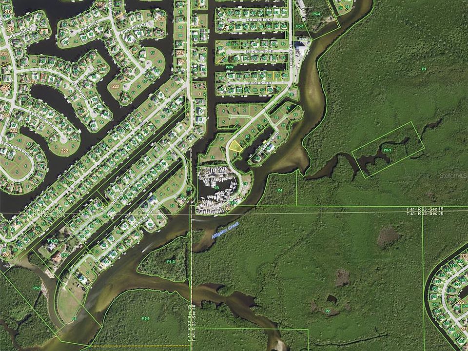 2nd image of 5350 Deltona Dr