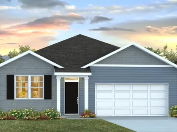 5516 Bowmore Blvd, Ravenel, SC 29470