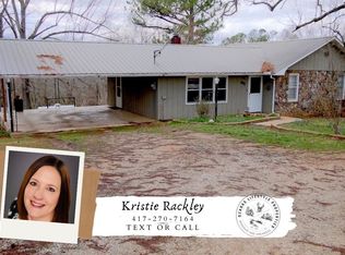 455 S 10th St, Mammoth Spring, AR 72554