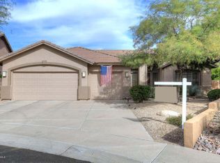 4646 E Maya Way, Cave Creek, AZ 85331
