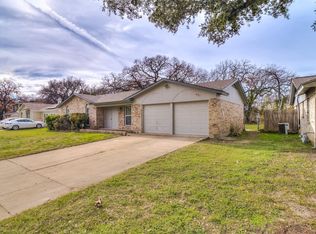 6416 Melinda Dr, Forest Hill, TX 76119