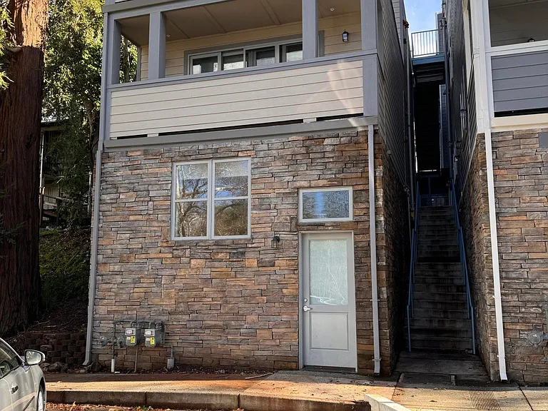 14521 Big Basin Way #1 — Photo 17