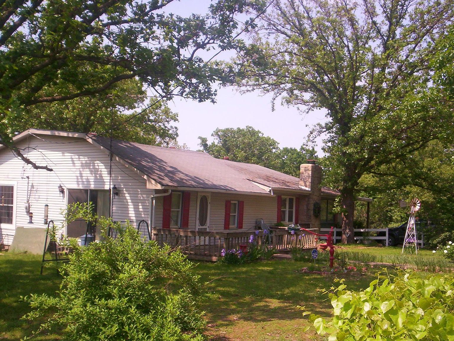 171 Vfw Rd, Eldon, MO 65026 Zillow