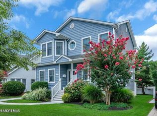 207 Pennsylvania Ave, Spring Lake, NJ 07762