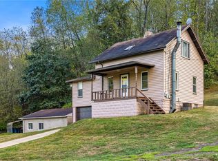 2381 Route 18, Clinton, PA 15026