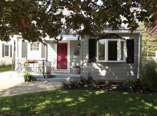 1620 Kingston Rd, Kokomo, IN 46901