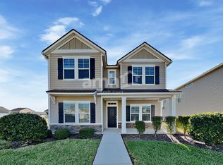645 Welcome Home Dr, Middleburg, FL 32068