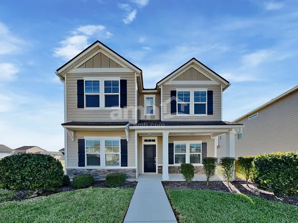 645 Welcome Home Dr, Middleburg, FL 32068