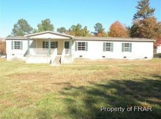 19 Gabrielle Ter, Sanford, NC 27332