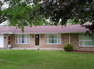 10421 State Route 85, Kittanning, PA 16201