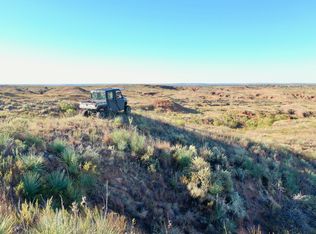 1041 Fm, Memphis, TX 79245