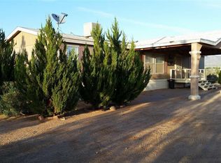 9085 Silvermoon Ct, Las Cruces, NM 88012
