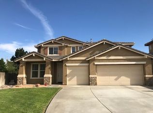 14921 Sorrel Rd, Victorville, CA 92394