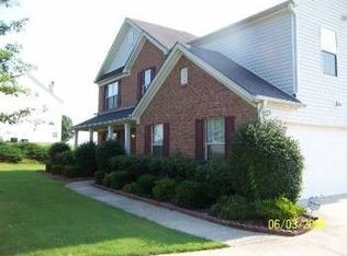 3011 Michelle Lee Dr, Dacula, GA 30019