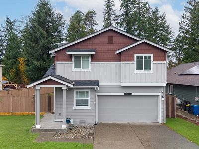 111 Basil Avenue, Shelton, WA, 98584