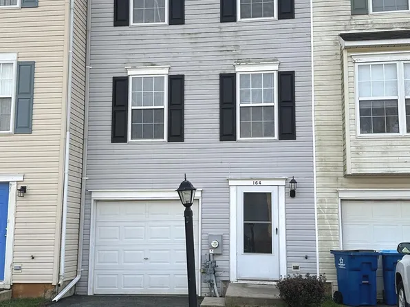 164 Independence Dr, Elkton, MD 21921