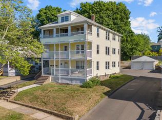 52 Jacobs St #1, Bristol, CT 06010