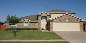 Home for Sale in Mansfield, Texas $149,900