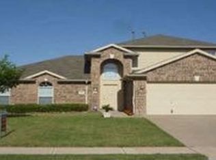 706 Glenview Dr, Mansfield, TX 76063