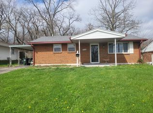 3126 Jackfrost Way, Cincinnati, OH